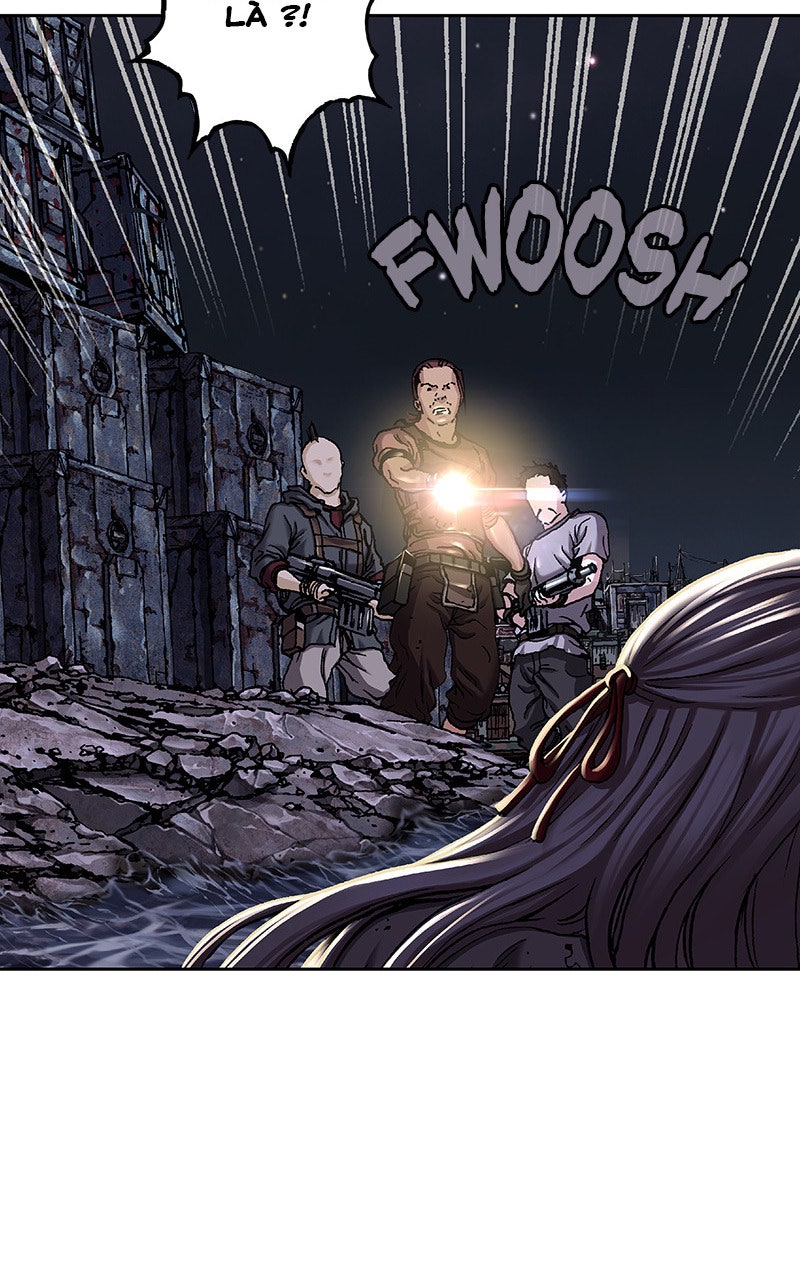 Read Leviathan FR Manga Online