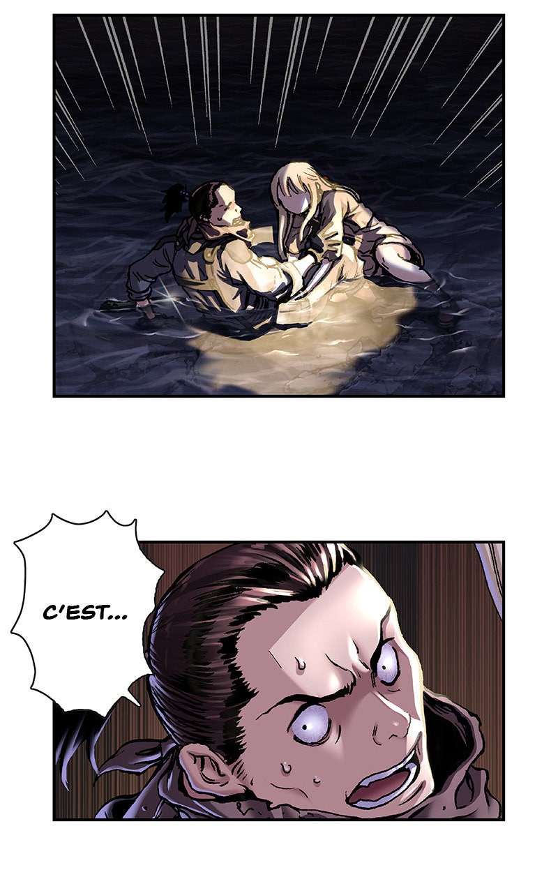 Read Leviathan FR Manga Online