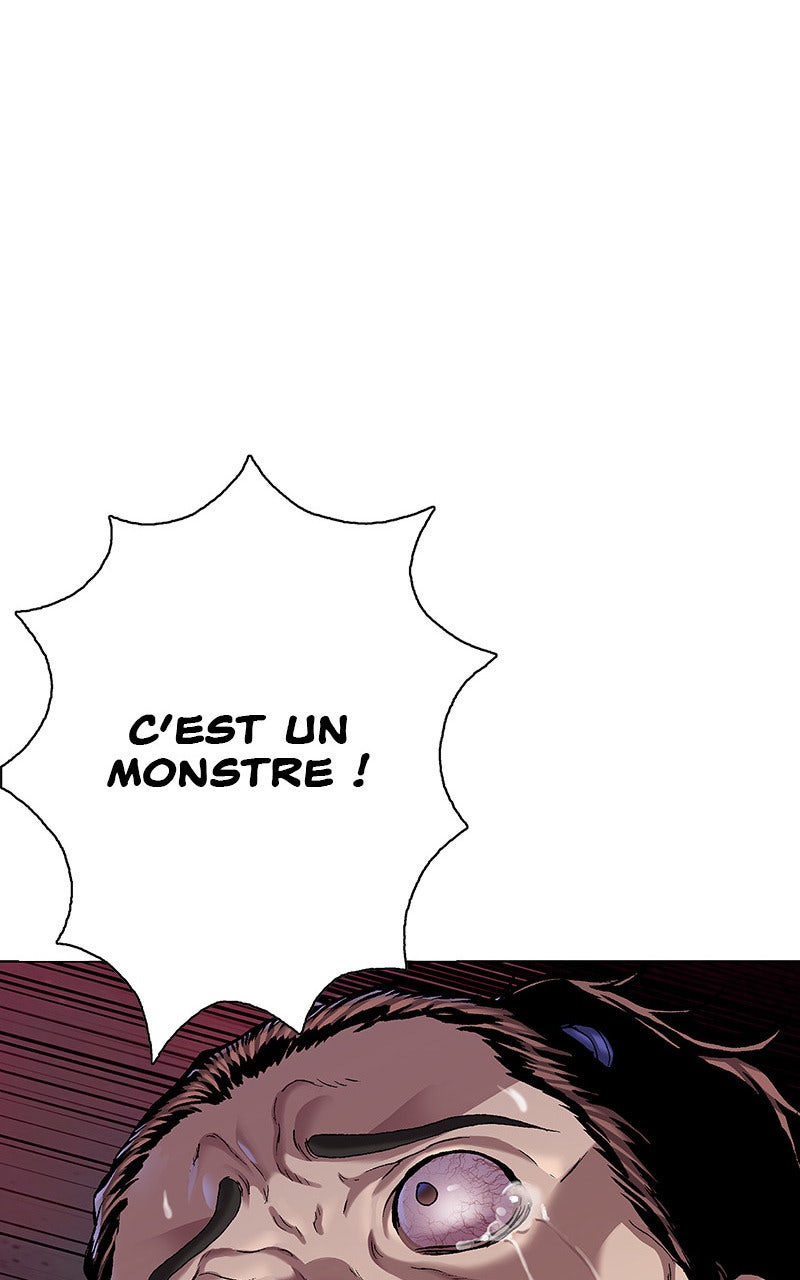 Read Leviathan FR Manga Online