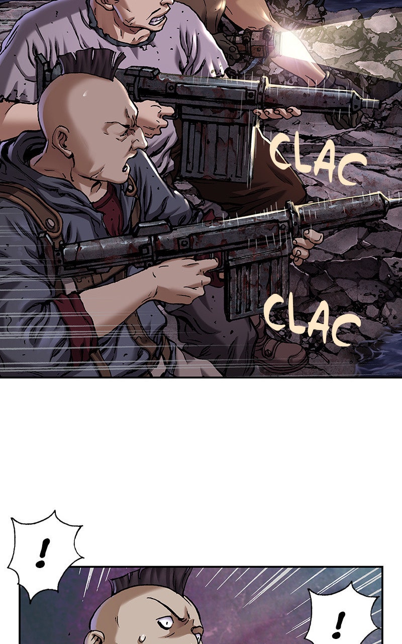 Read Leviathan FR Manga Online