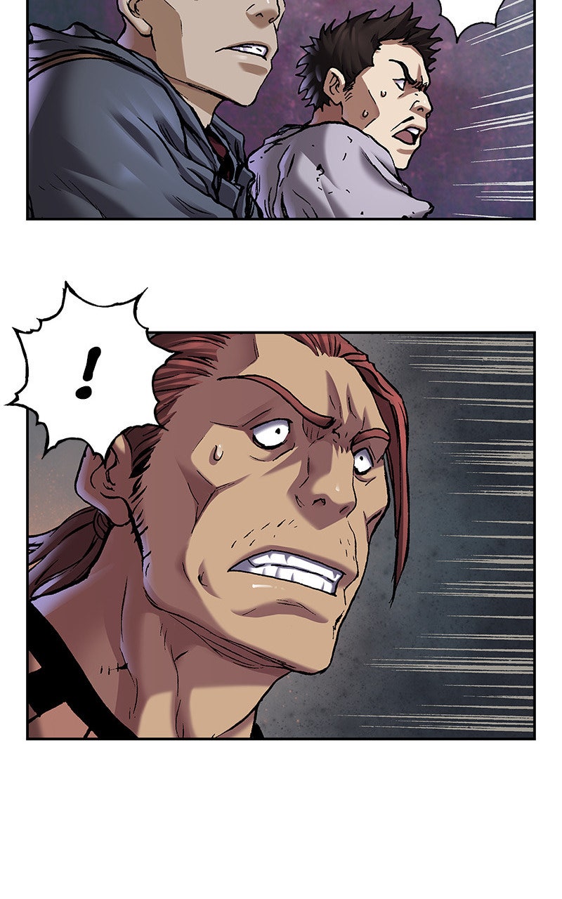 Read Leviathan FR Manga Online