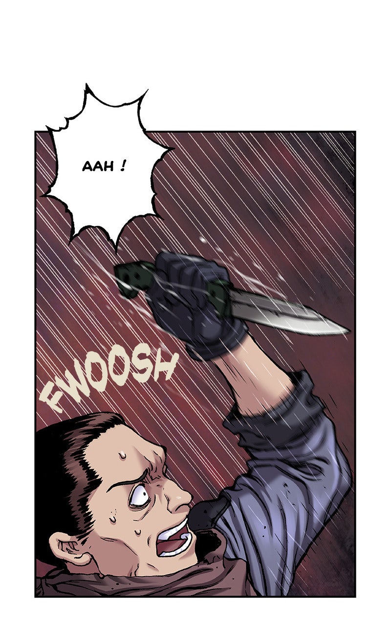 Read Leviathan FR Manga Online