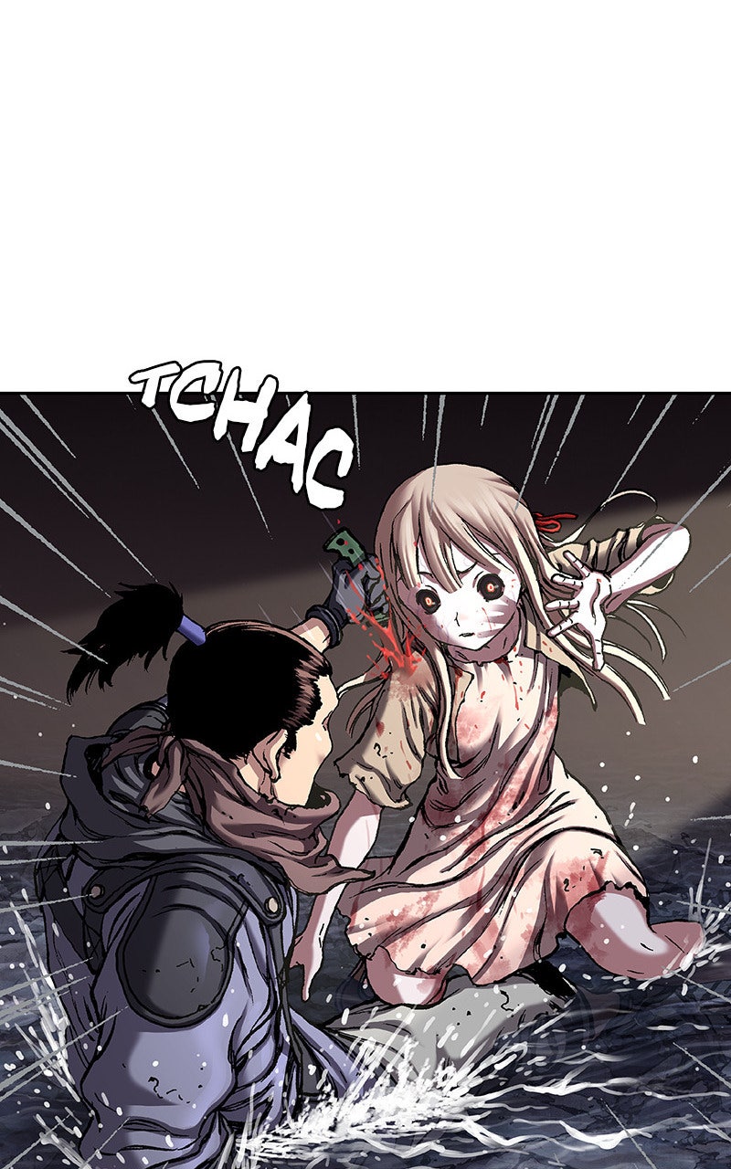 Read Leviathan FR Manga Online