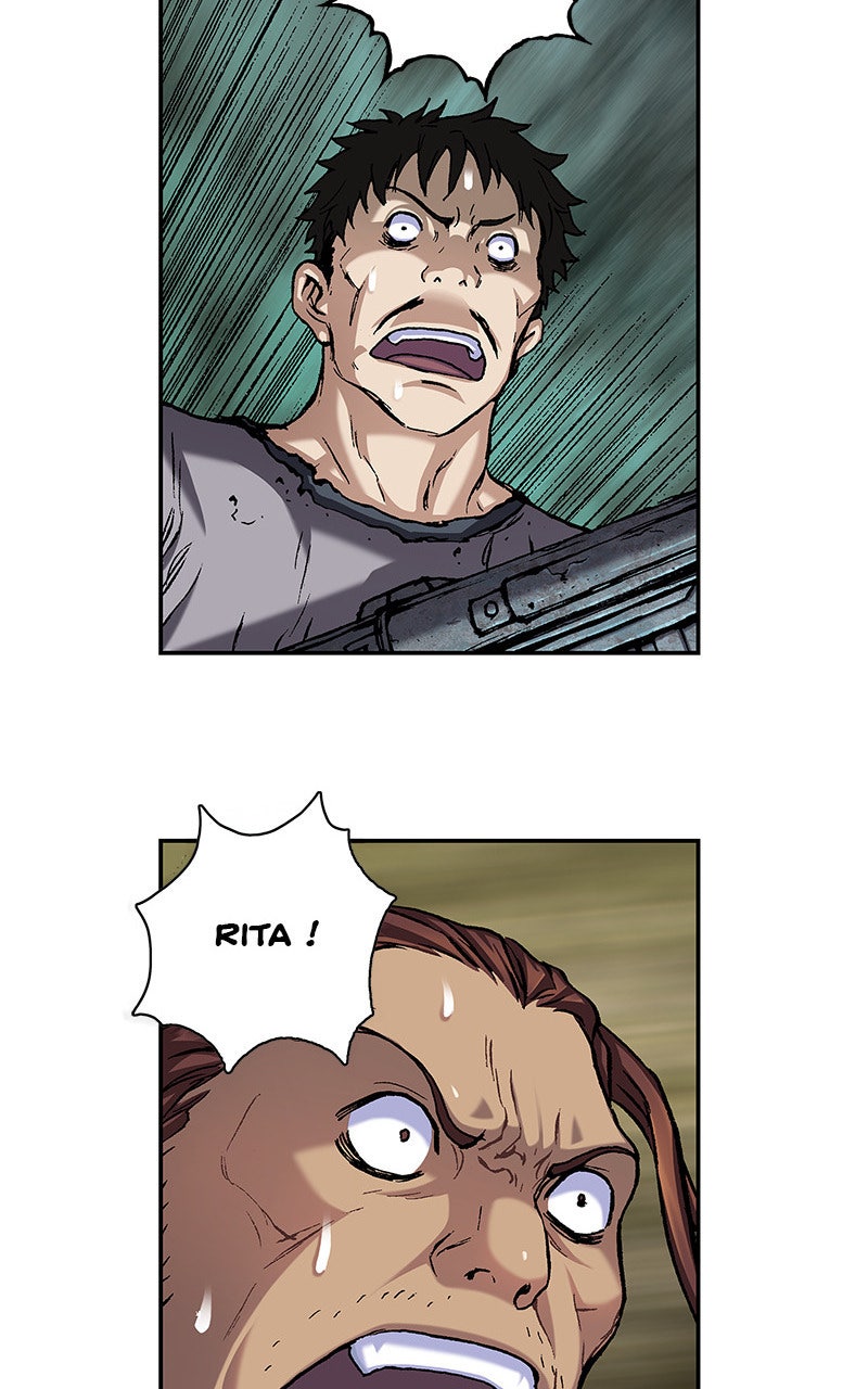 Read Leviathan FR Manga Online