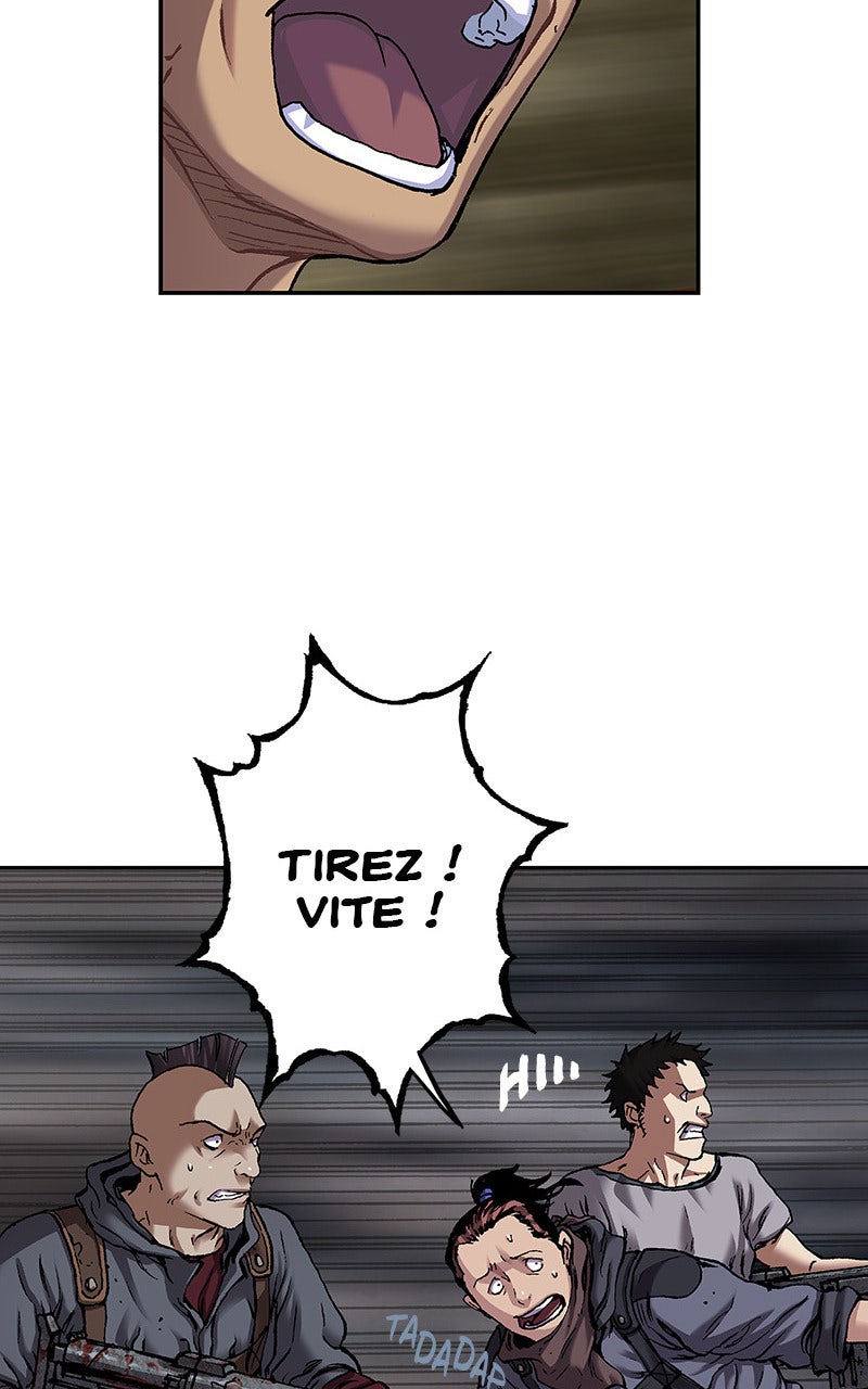 Read Leviathan FR Manga Online