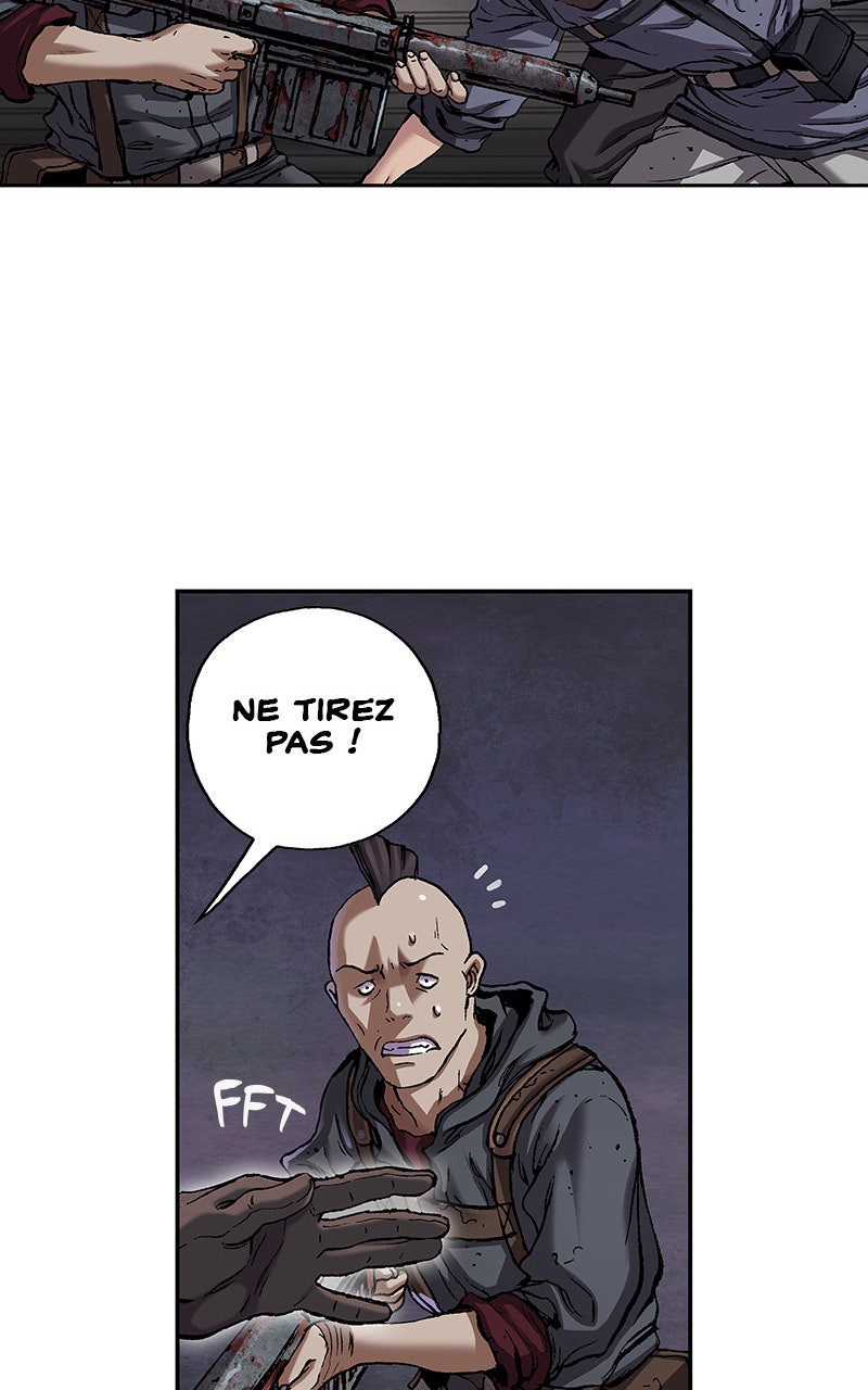 Read Leviathan FR Manga Online