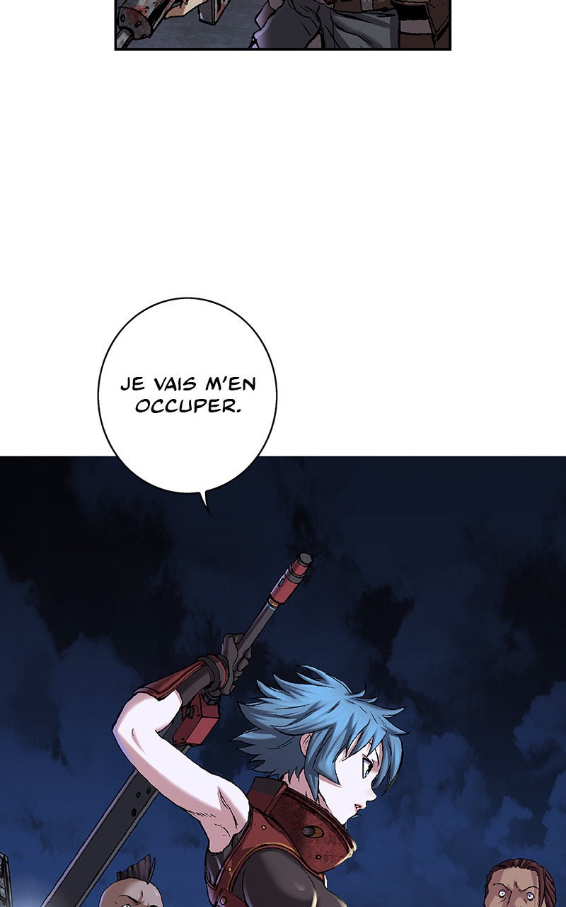 Read Leviathan FR Manga Online