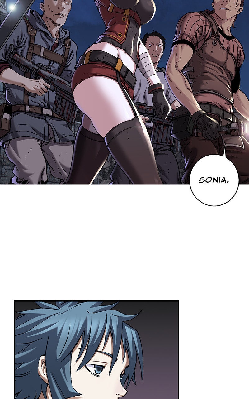 Read Leviathan FR Manga Online