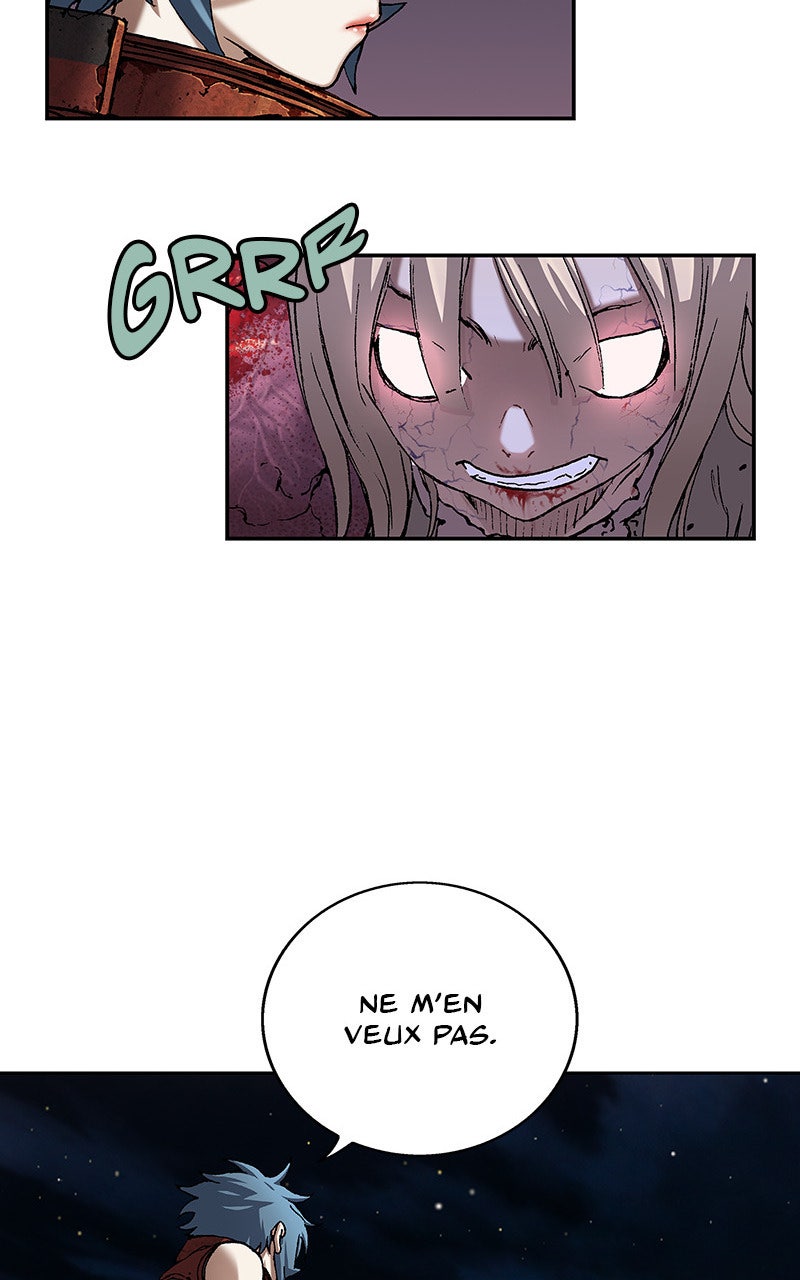 Read Leviathan FR Manga Online