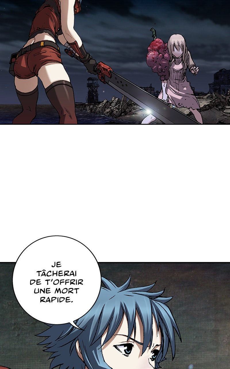 Read Leviathan FR Manga Online