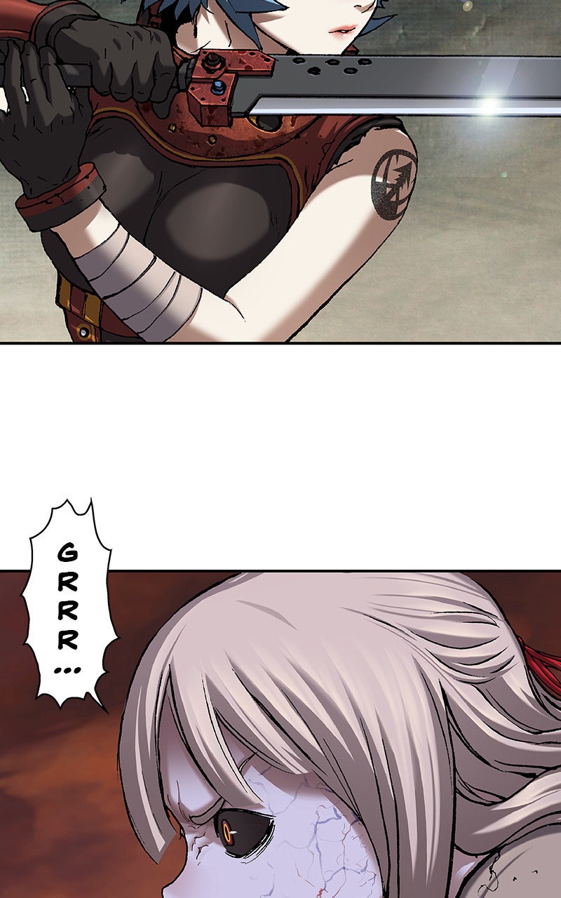 Read Leviathan FR Manga Online