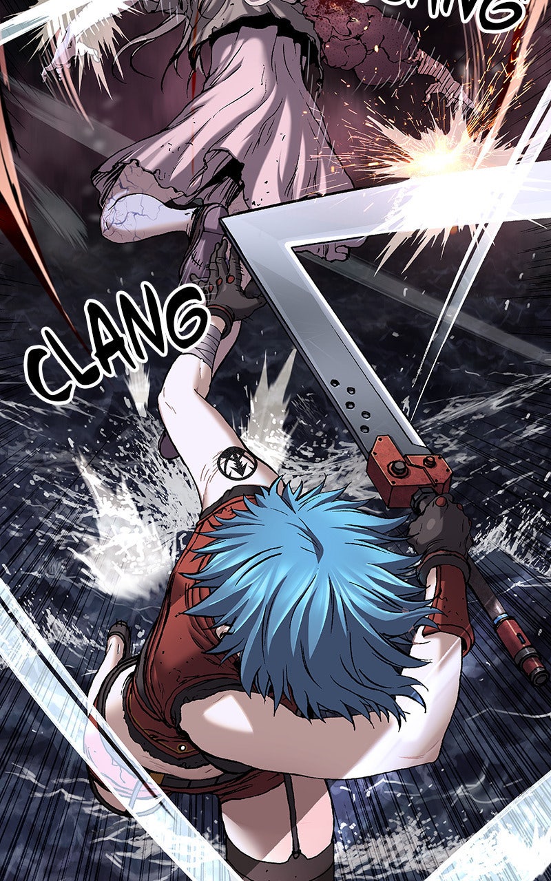 Read Leviathan FR Manga Online