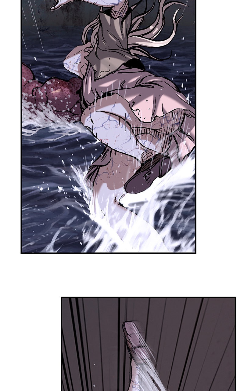 Read Leviathan FR Manga Online