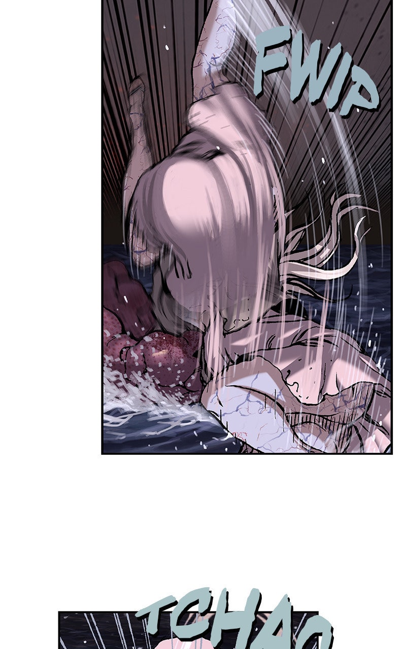 Read Leviathan FR Manga Online