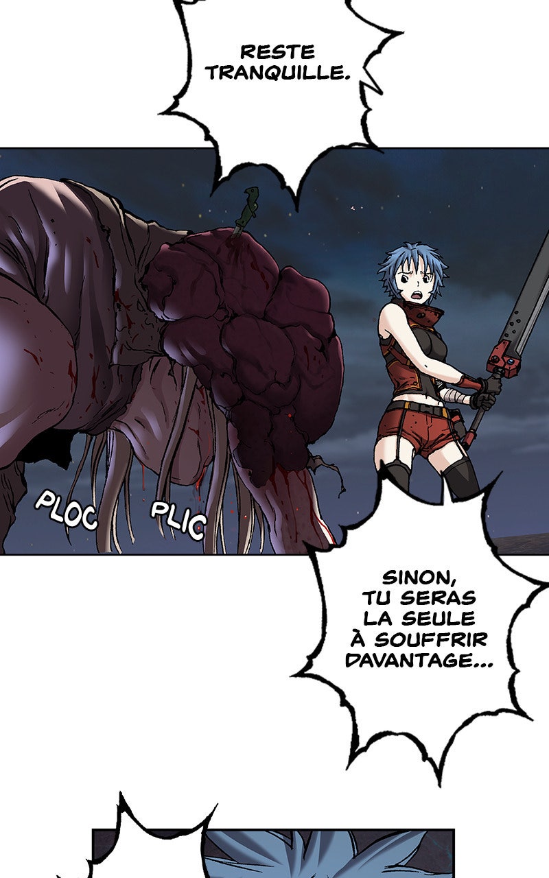 Read Leviathan FR Manga Online