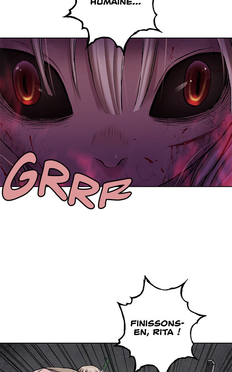 Read Leviathan FR Manga Online