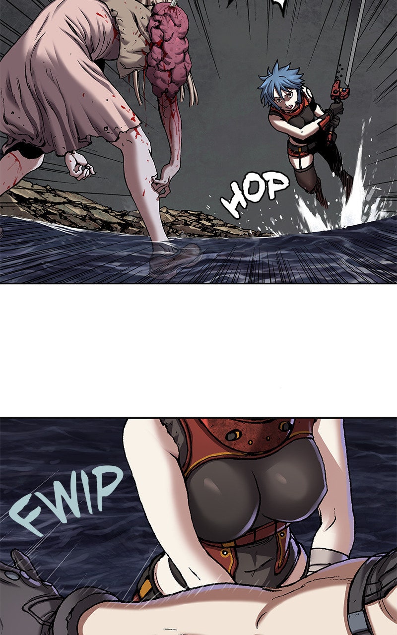 Read Leviathan FR Manga Online