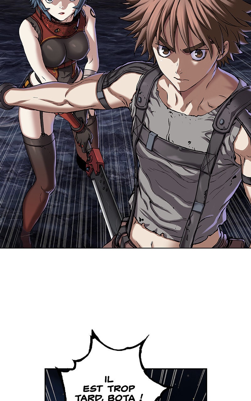 Read Leviathan FR Manga Online