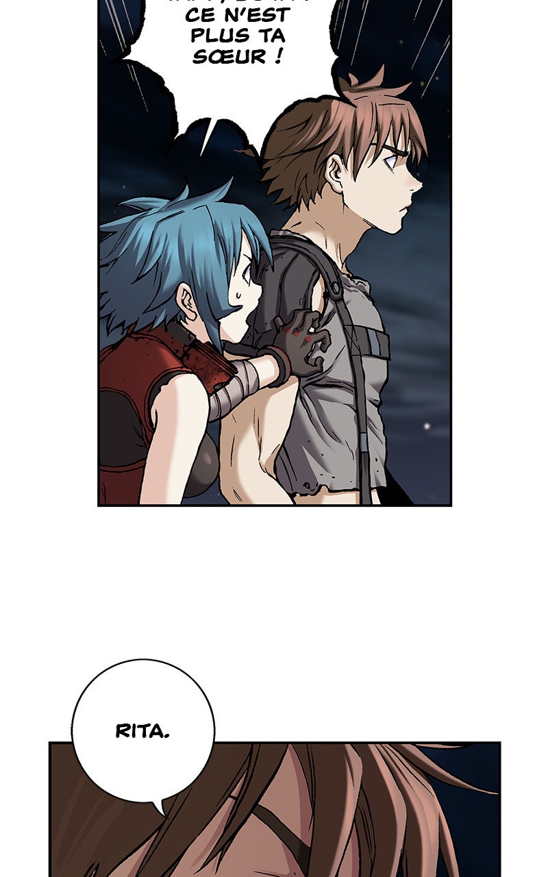 Read Leviathan FR Manga Online