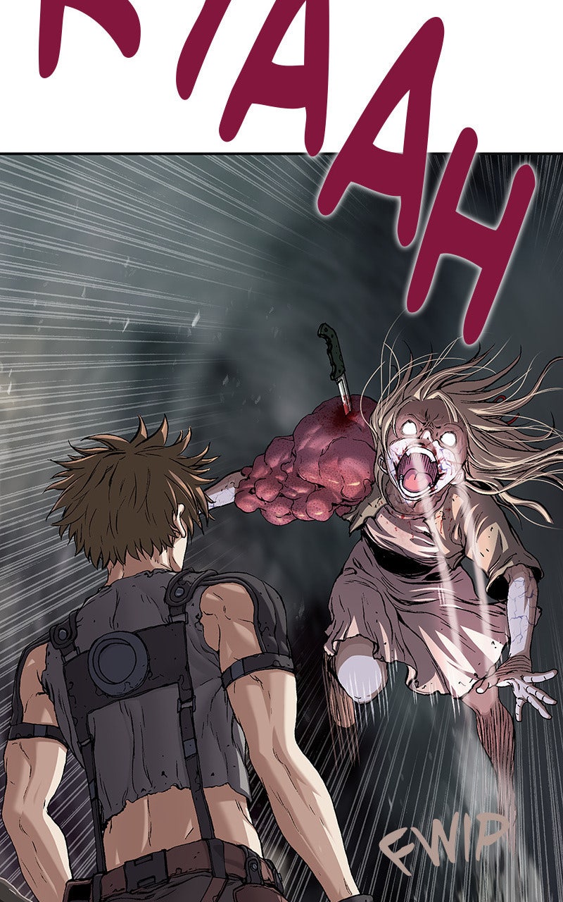 Read Leviathan FR Manga Online