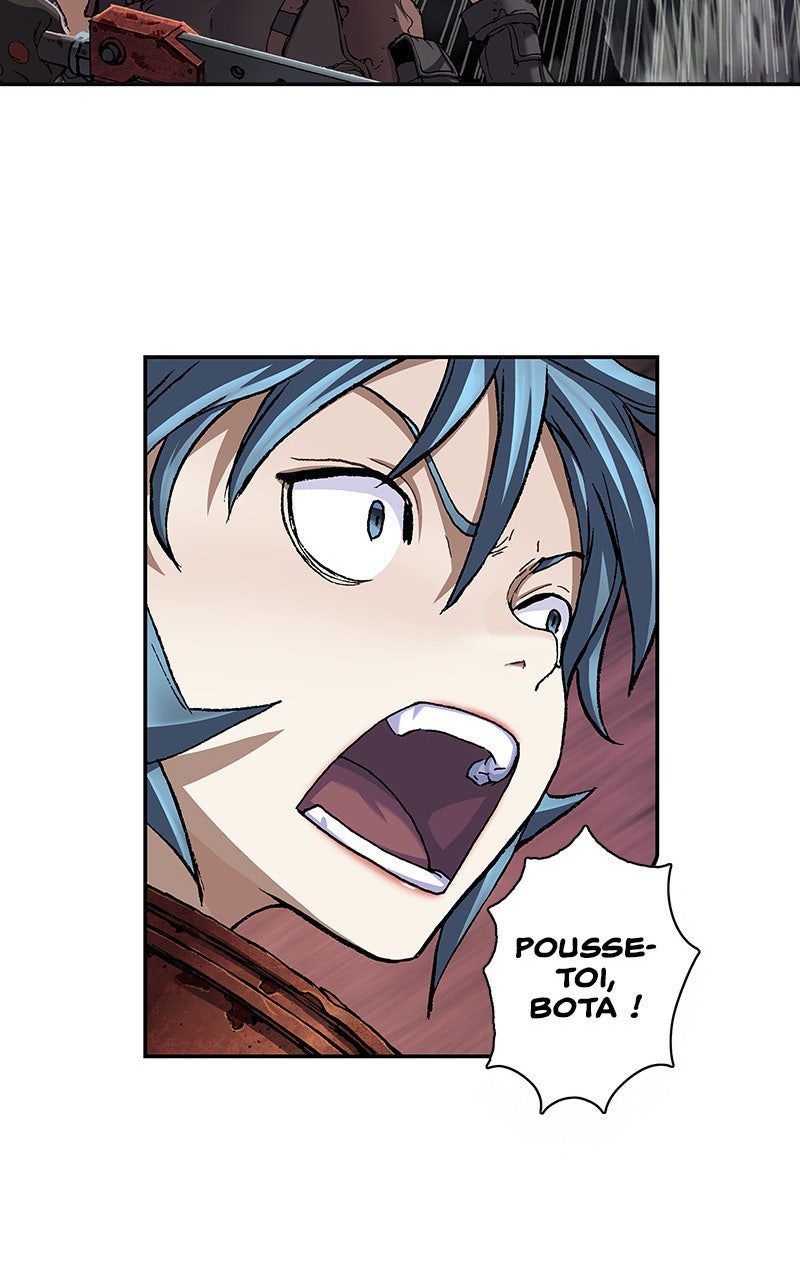 Read Leviathan FR Manga Online