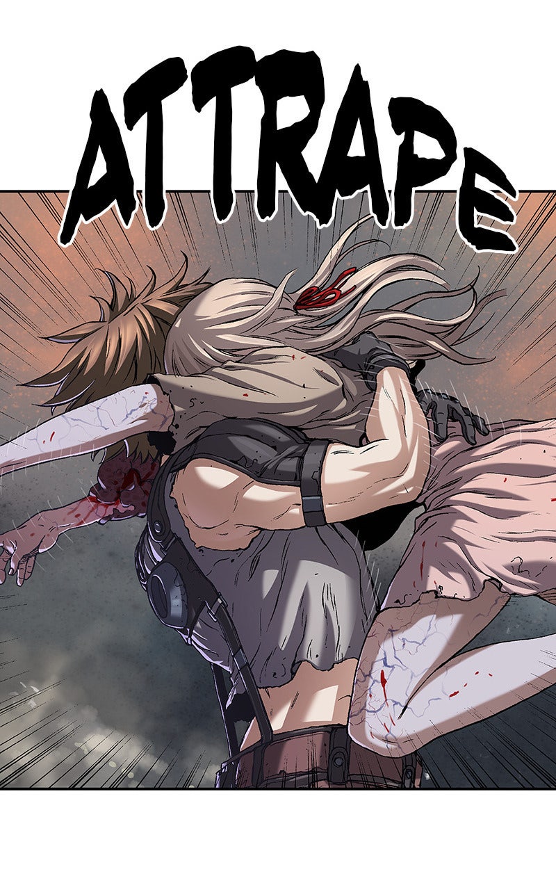 Read Leviathan FR Manga Online