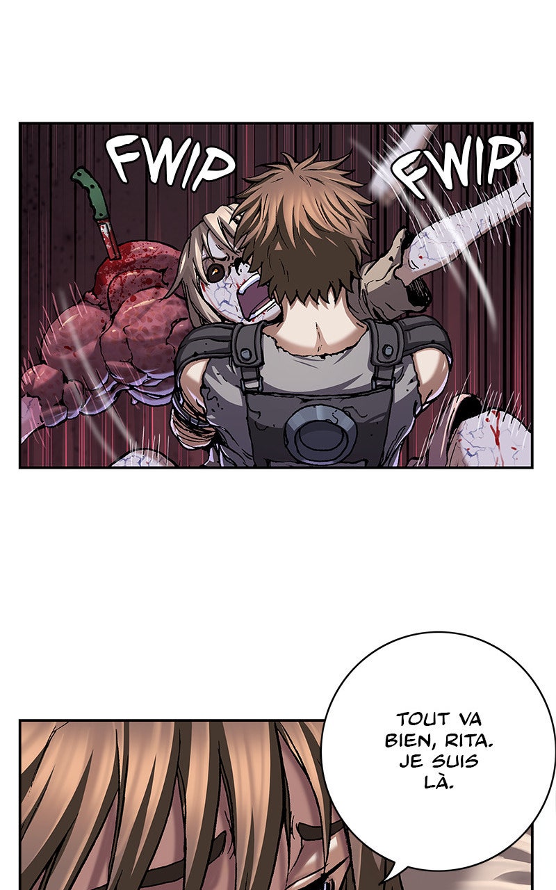 Read Leviathan FR Manga Online