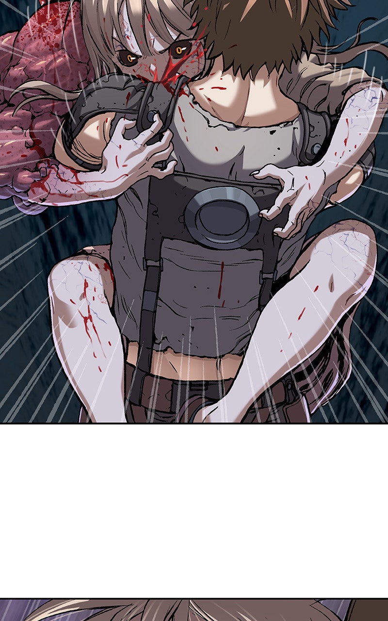 Read Leviathan FR Manga Online