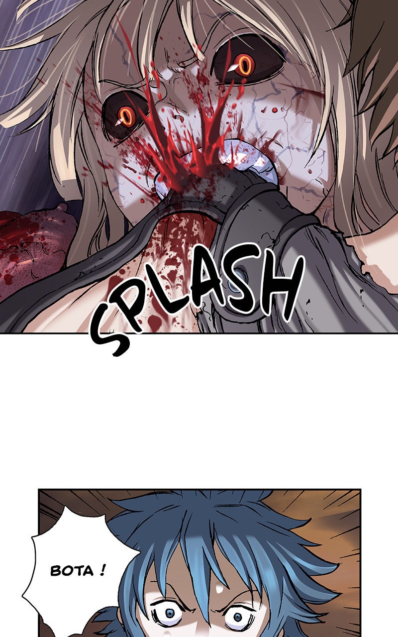 Read Leviathan FR Manga Online