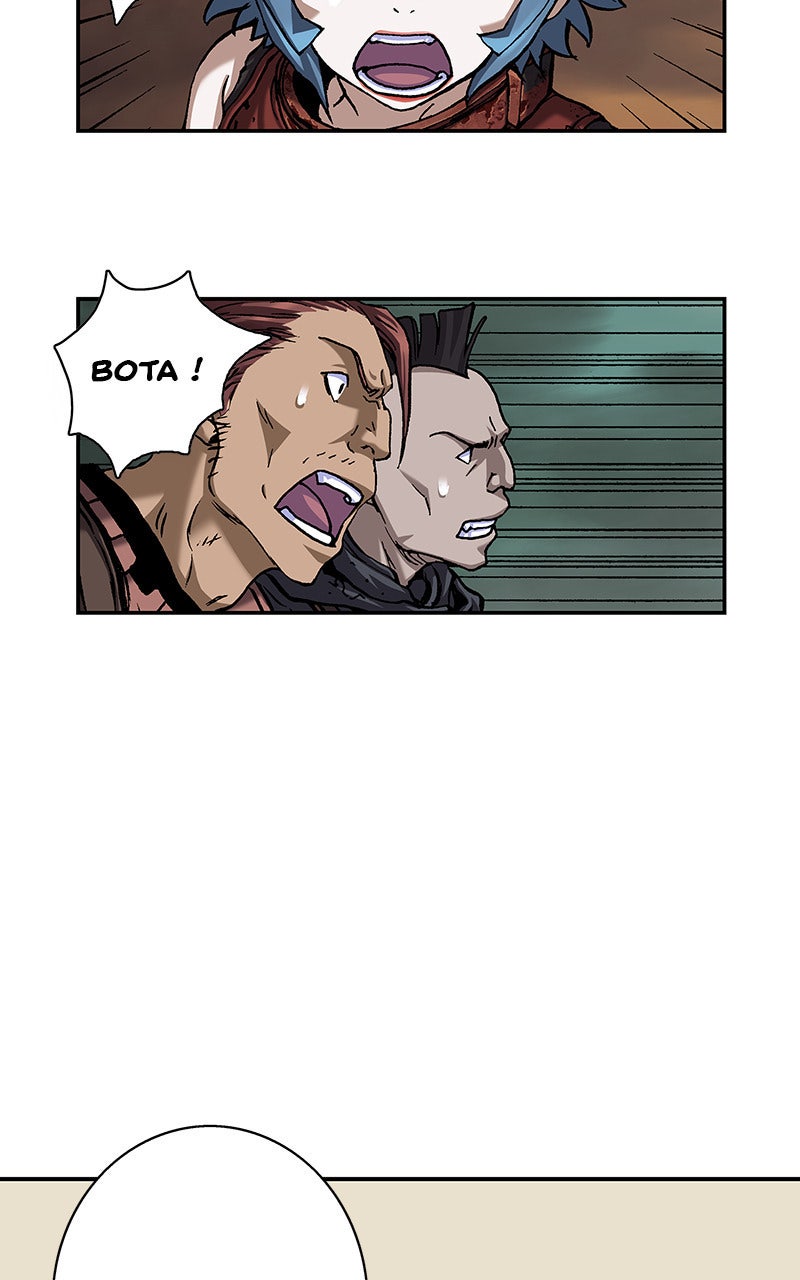 Read Leviathan FR Manga Online