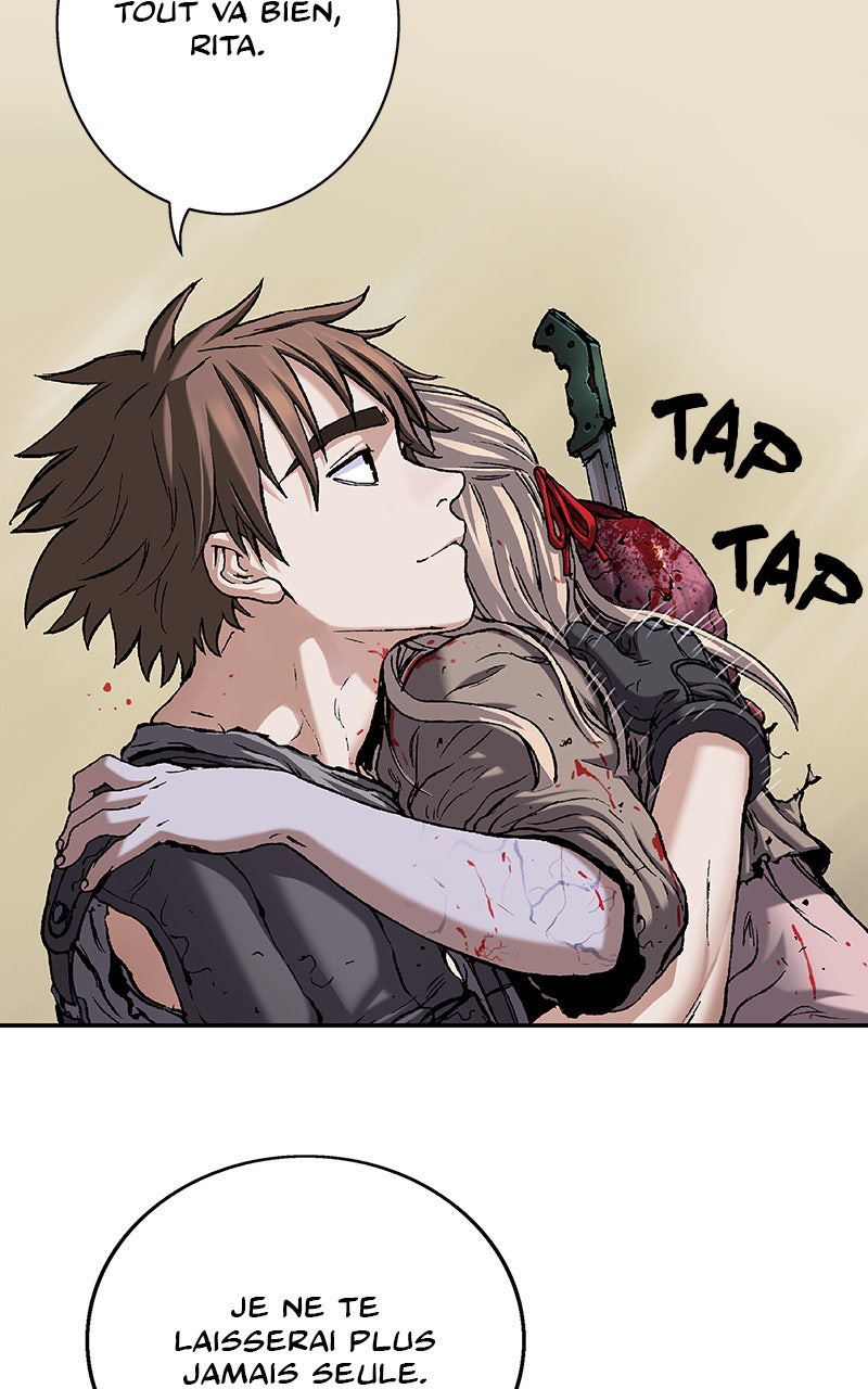 Read Leviathan FR Manga Online