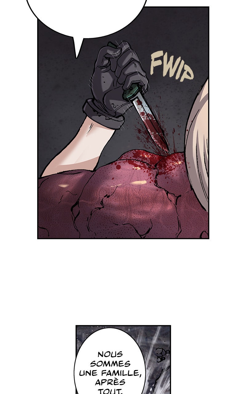 Read Leviathan FR Manga Online