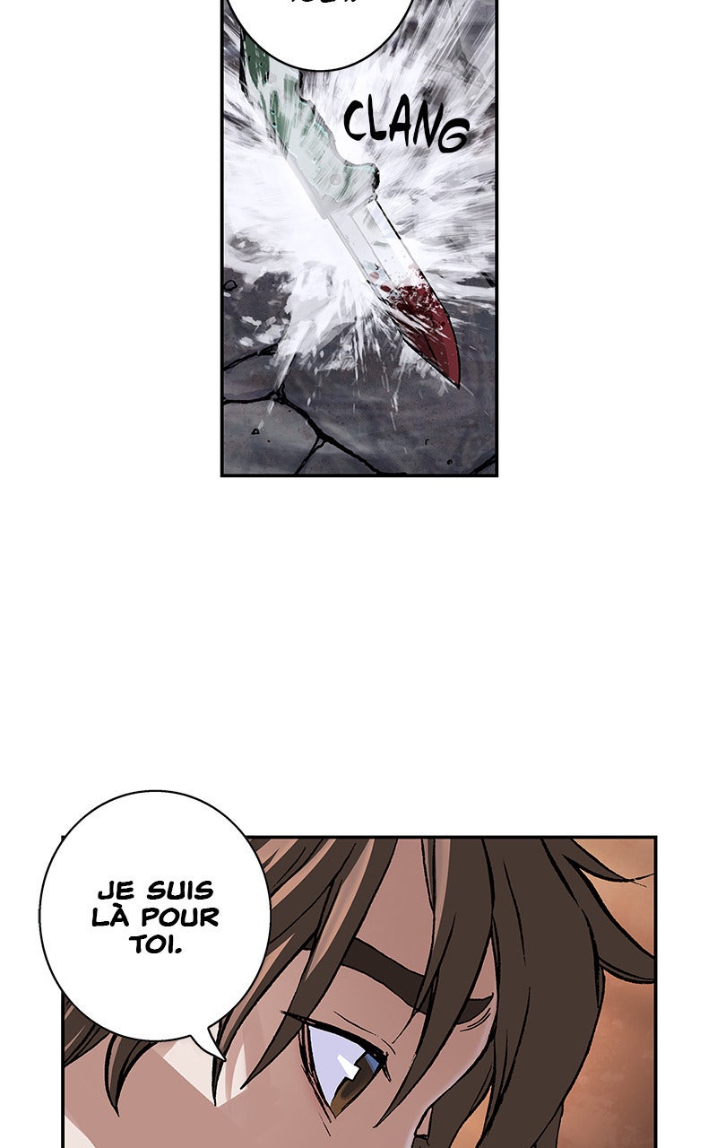 Read Leviathan FR Manga Online