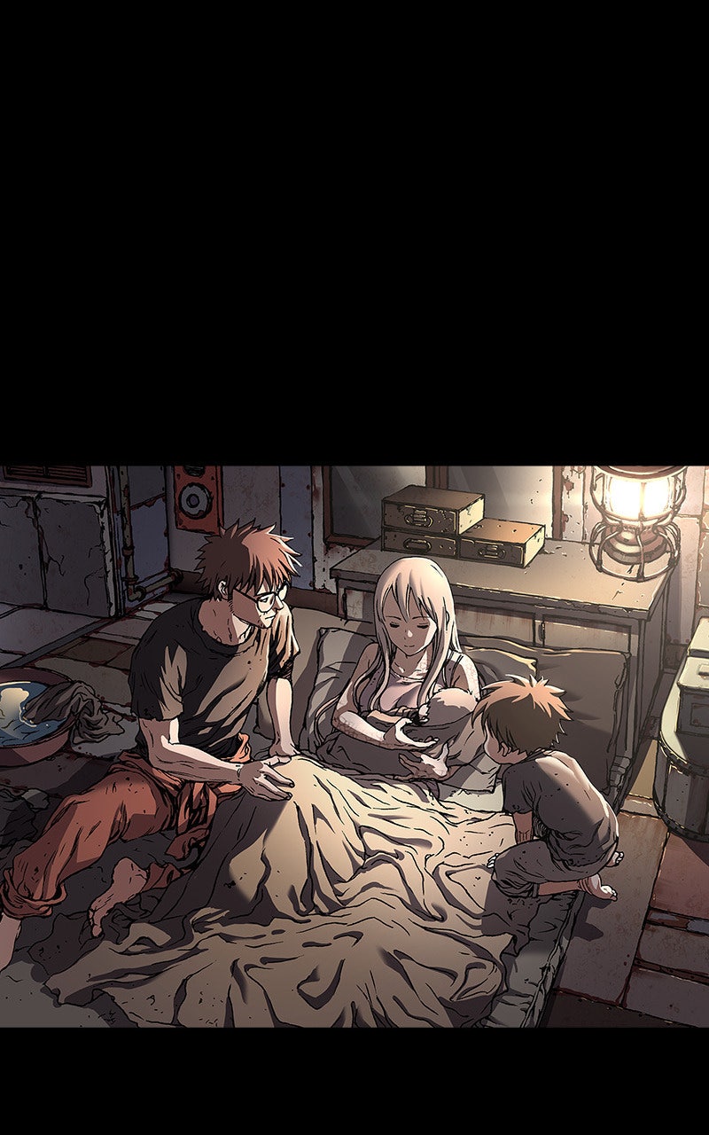 Read Leviathan FR Manga Online