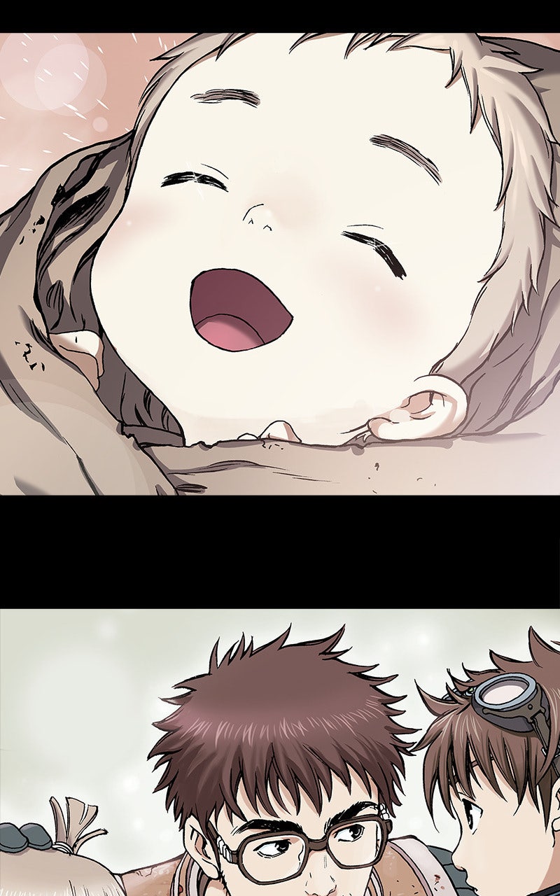 Read Leviathan FR Manga Online