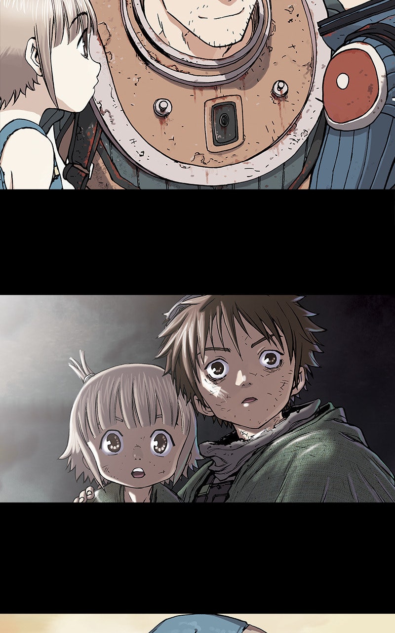 Read Leviathan FR Manga Online