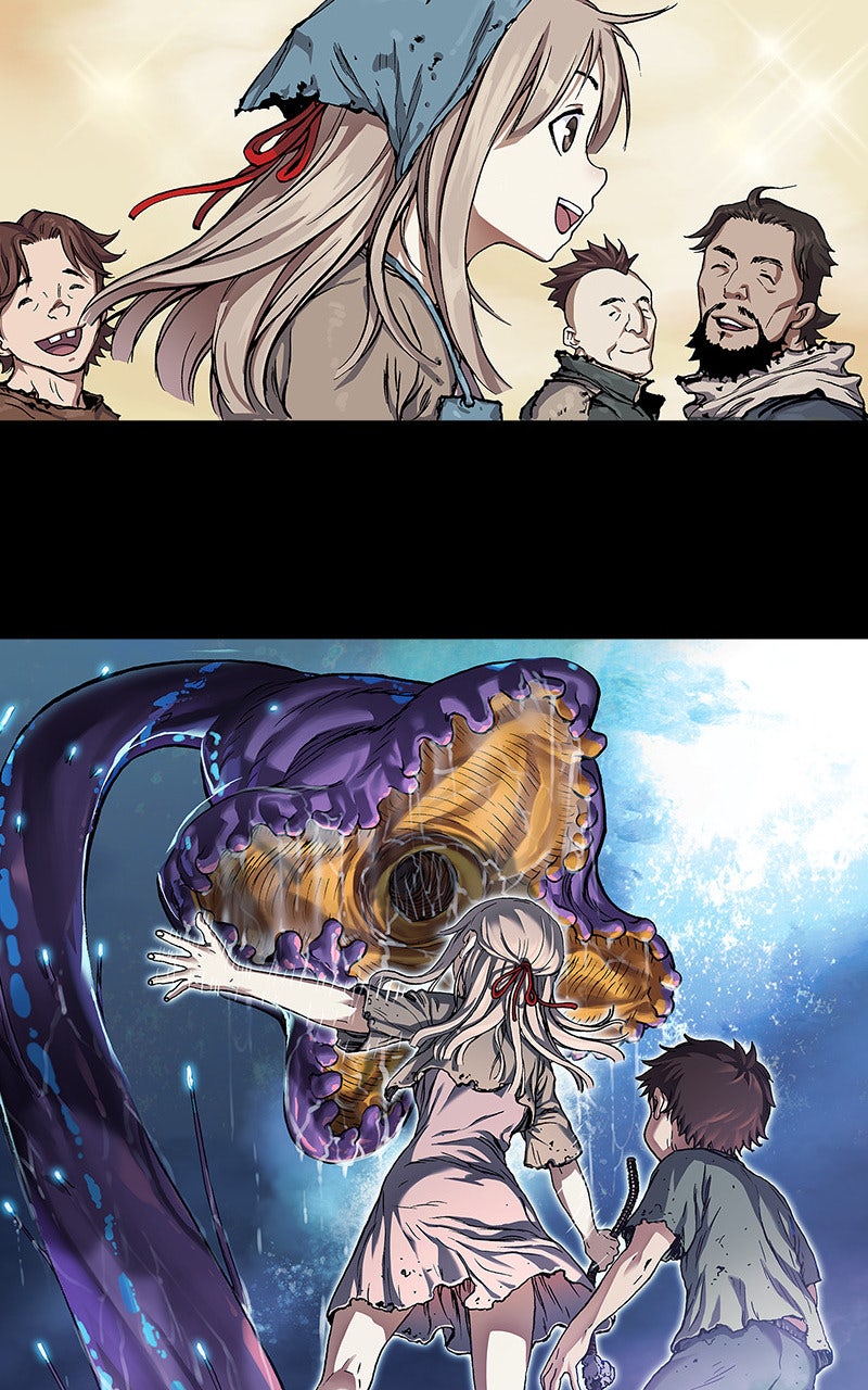 Read Leviathan FR Manga Online