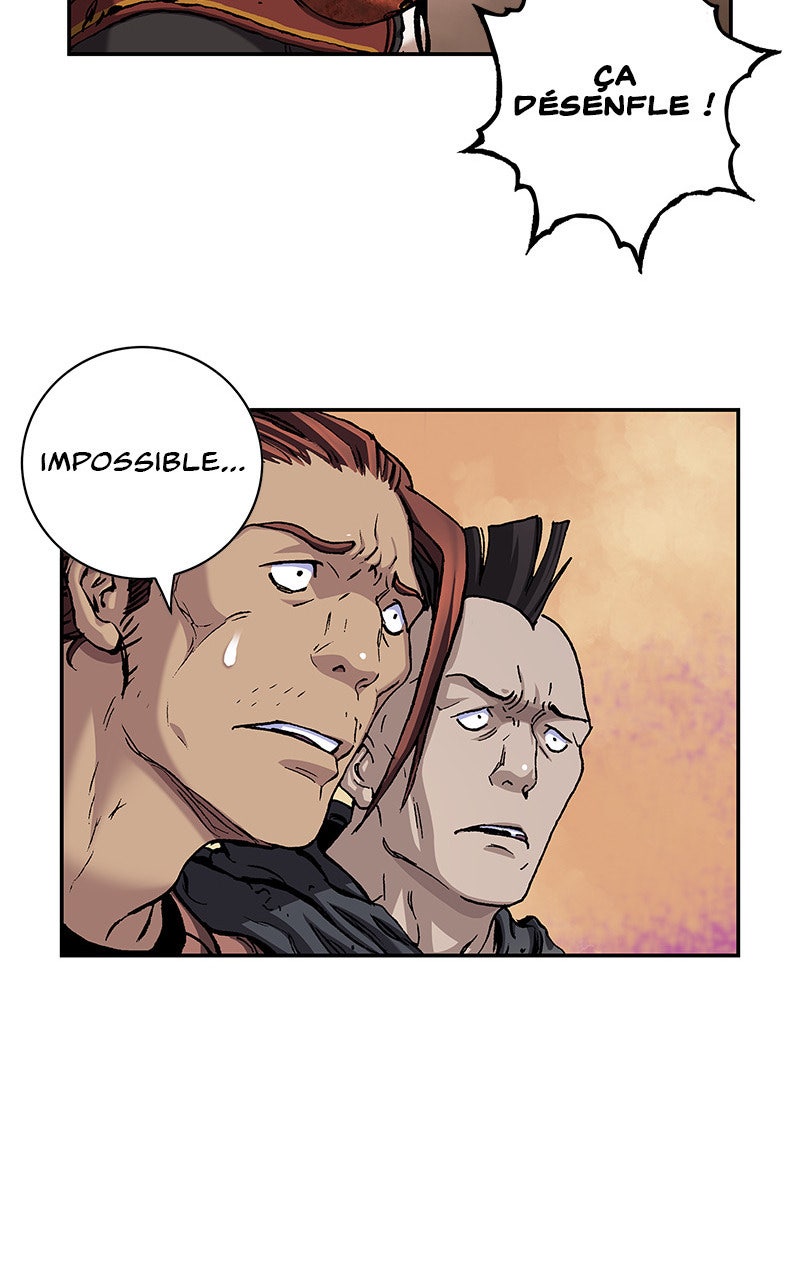 Read Leviathan FR Manga Online