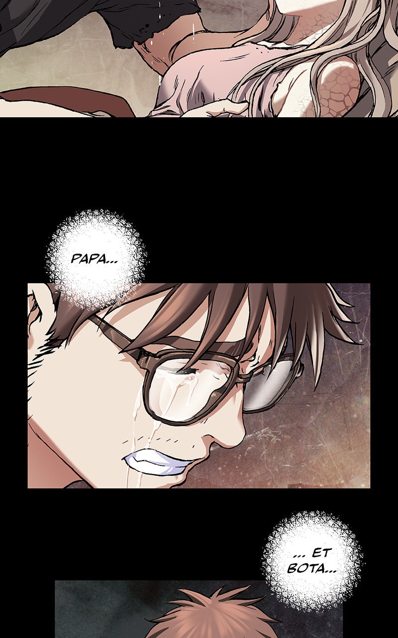 Read Leviathan FR Manga Online