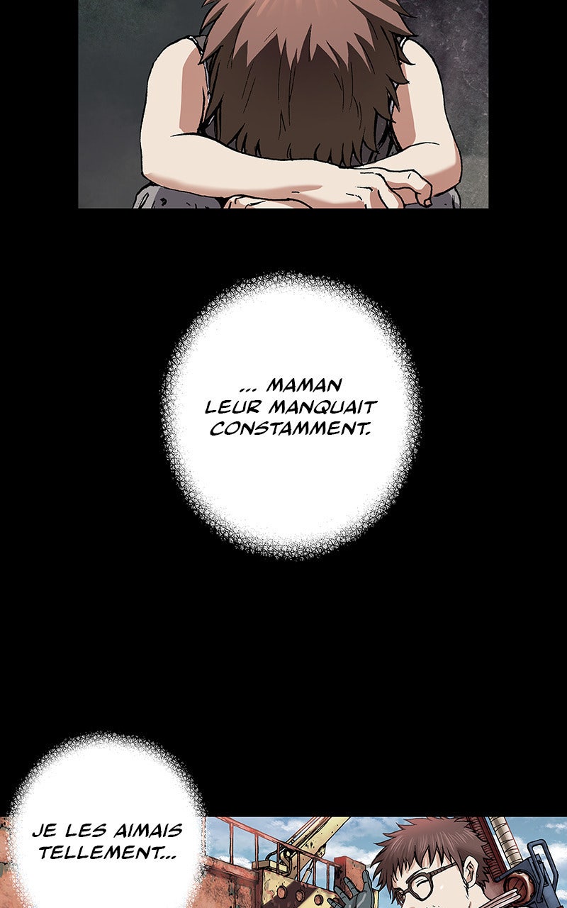 Read Leviathan FR Manga Online