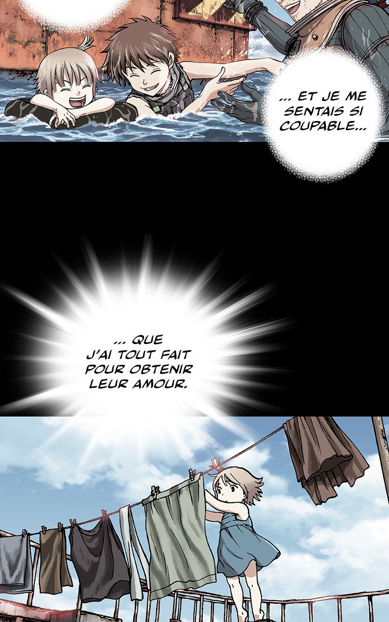 Read Leviathan FR Manga Online