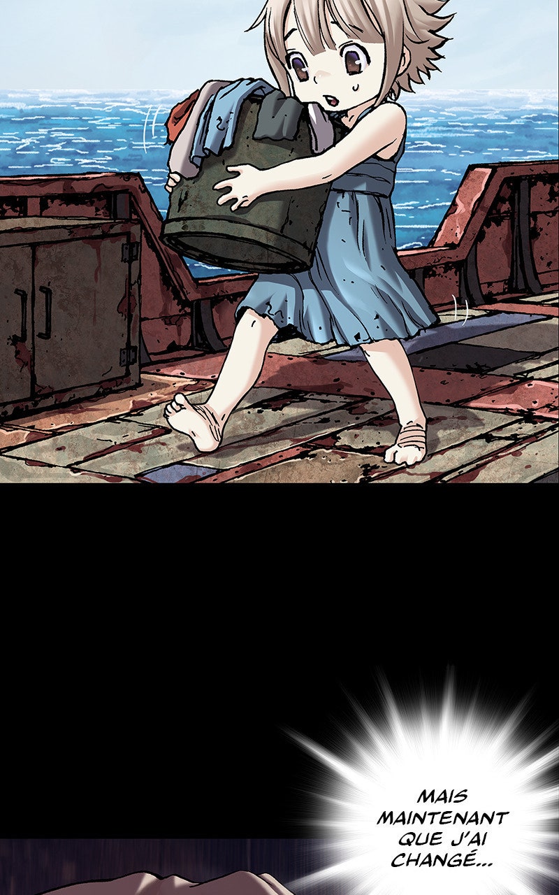 Read Leviathan FR Manga Online