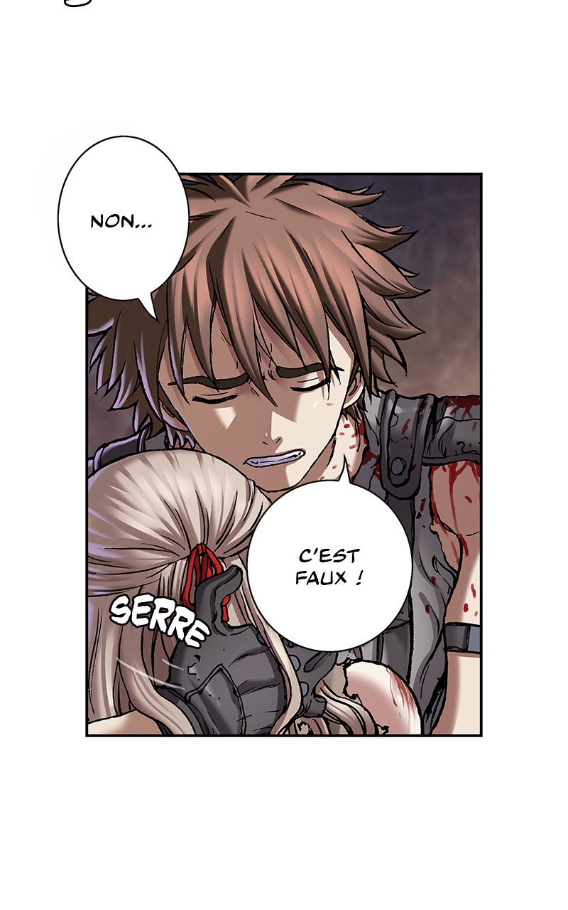 Read Leviathan FR Manga Online