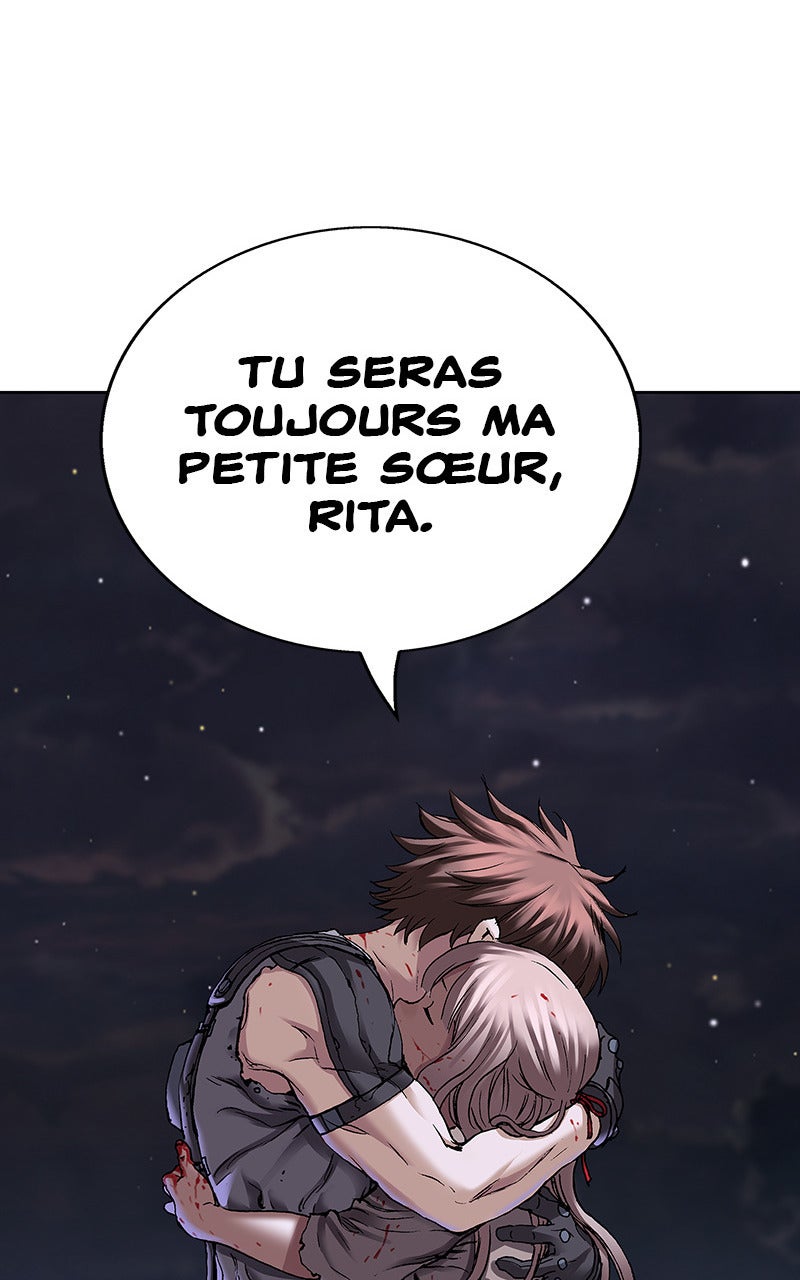 Read Leviathan FR Manga Online