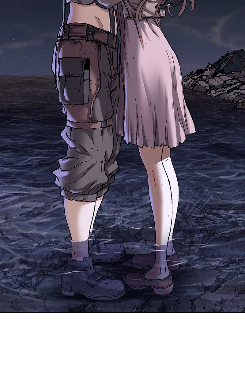 Read Leviathan FR Manga Online