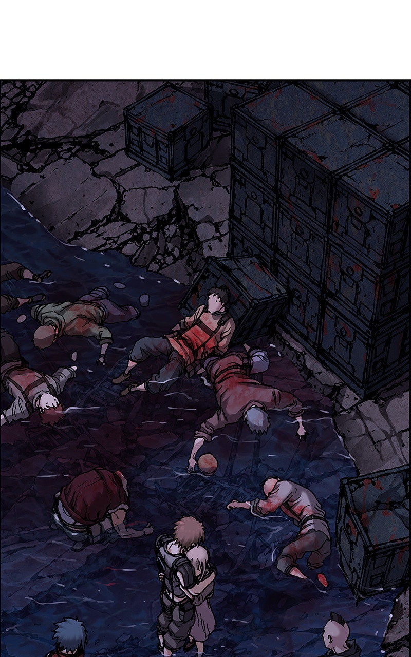 Read Leviathan FR Manga Online