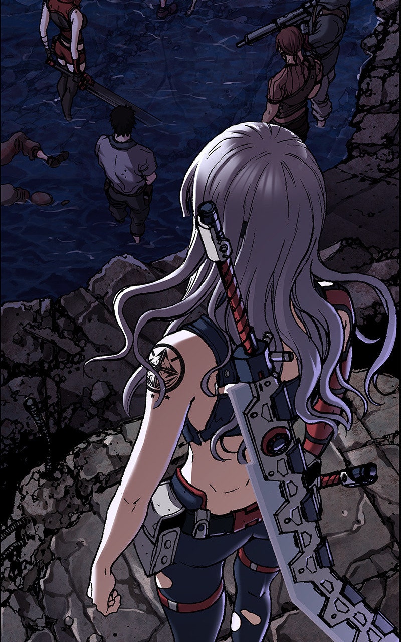 Read Leviathan FR Manga Online