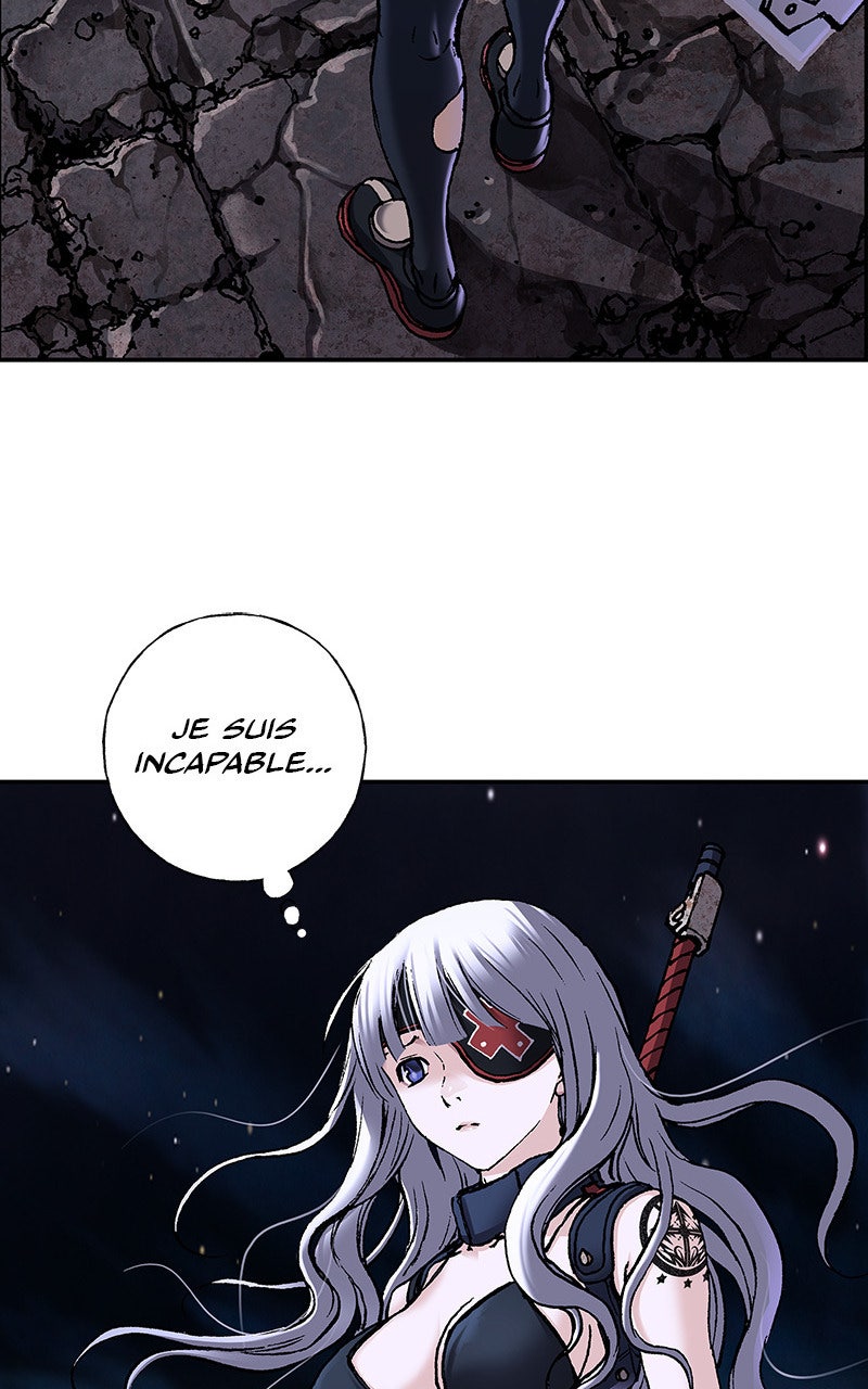 Read Leviathan FR Manga Online