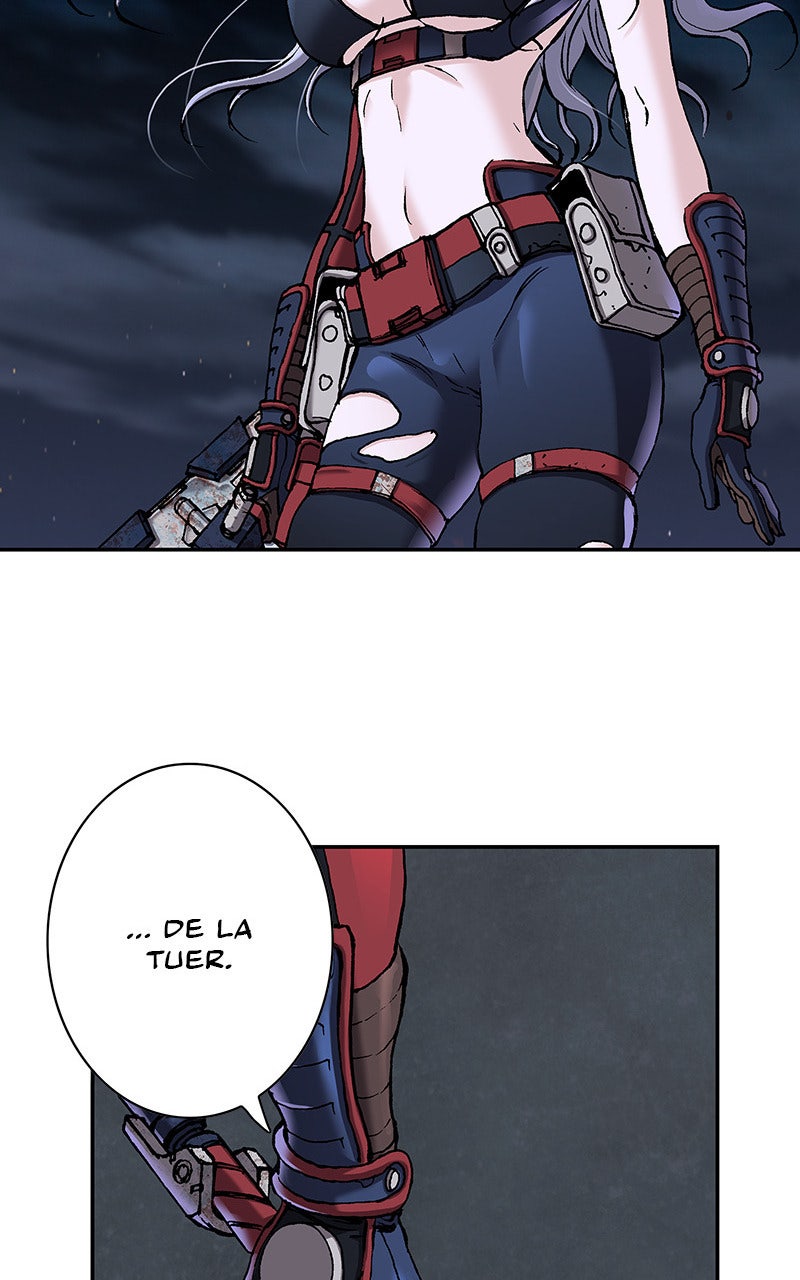 Read Leviathan FR Manga Online