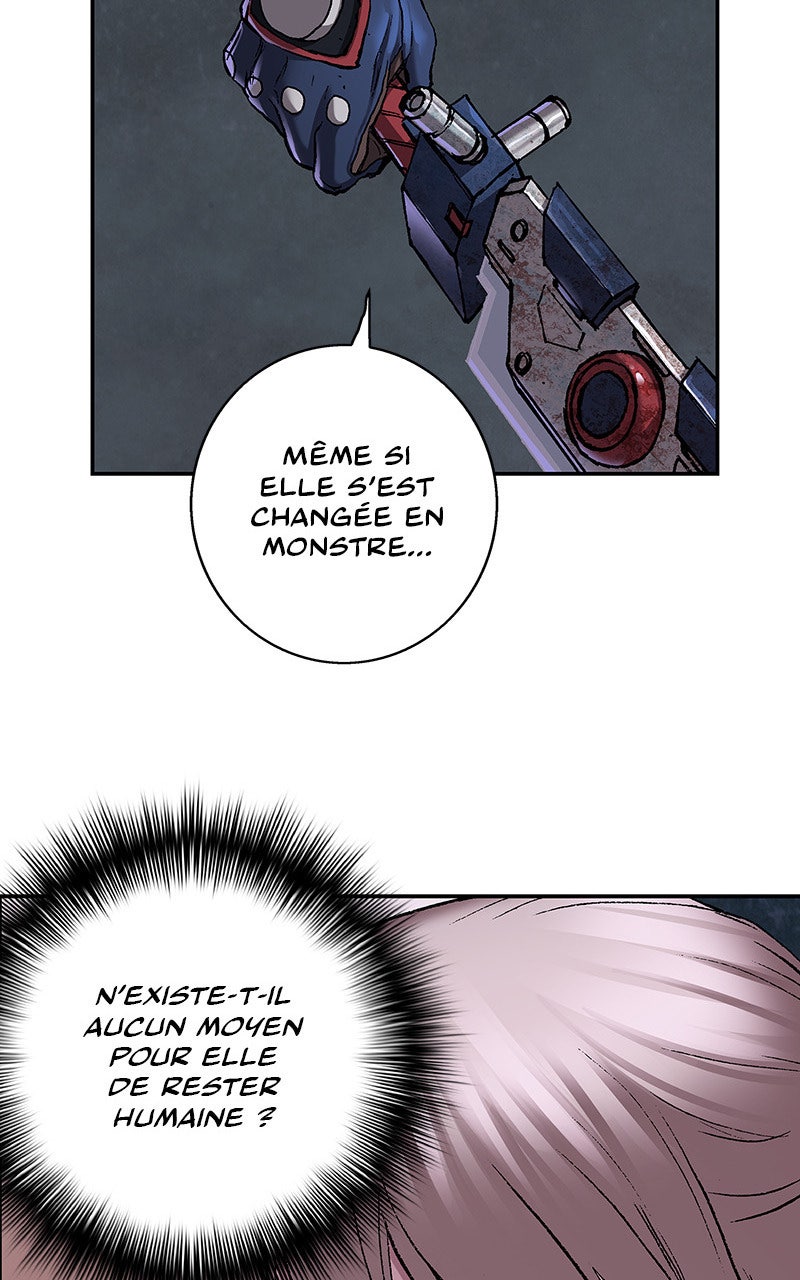 Read Leviathan FR Manga Online